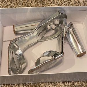 Steve Madden heels